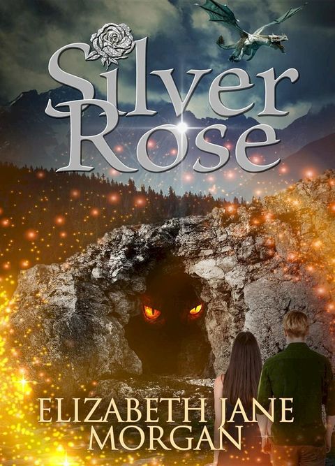 Silver Rose(Kobo/電子書)