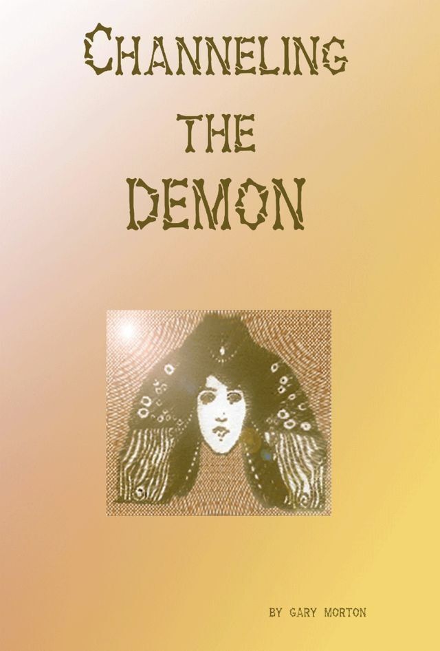  Channeling the Demon(Kobo/電子書)