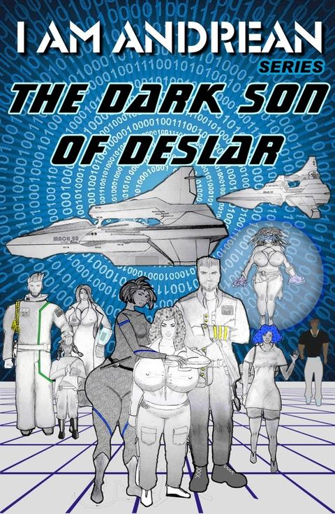 The Dark Son of Deslar(Kobo/電子書)