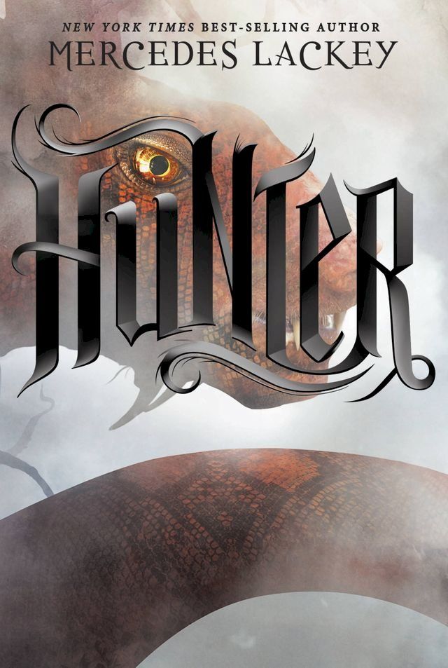  Hunter(Kobo/電子書)