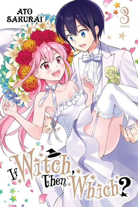 If Witch, Then Which?, Vol. 3(Kobo/電子書)