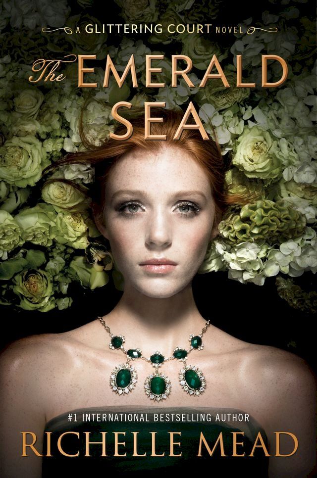  The Emerald Sea(Kobo/電子書)