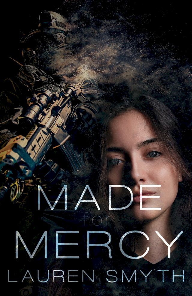  Made for Mercy(Kobo/電子書)