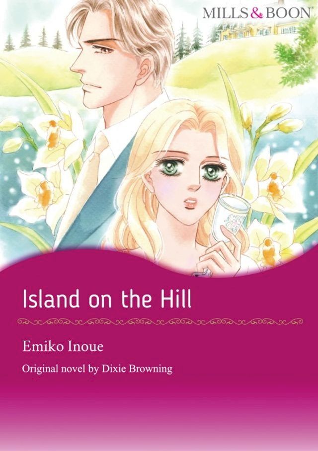  ISLAND ON THE HILL(Kobo/電子書)