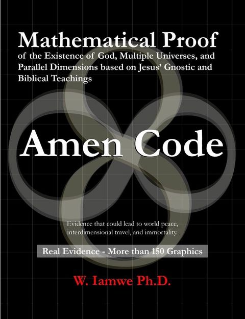 Amen Code(Kobo/電子書)