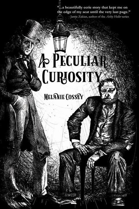 A Peculiar Curiosity(Kobo/電子書)