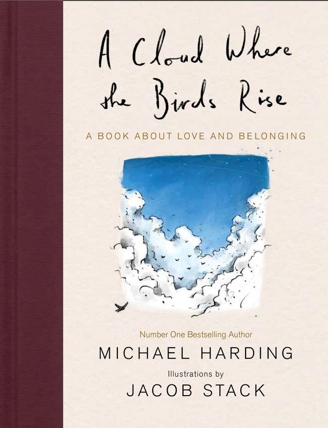  A Cloud Where the Birds Rise(Kobo/電子書)