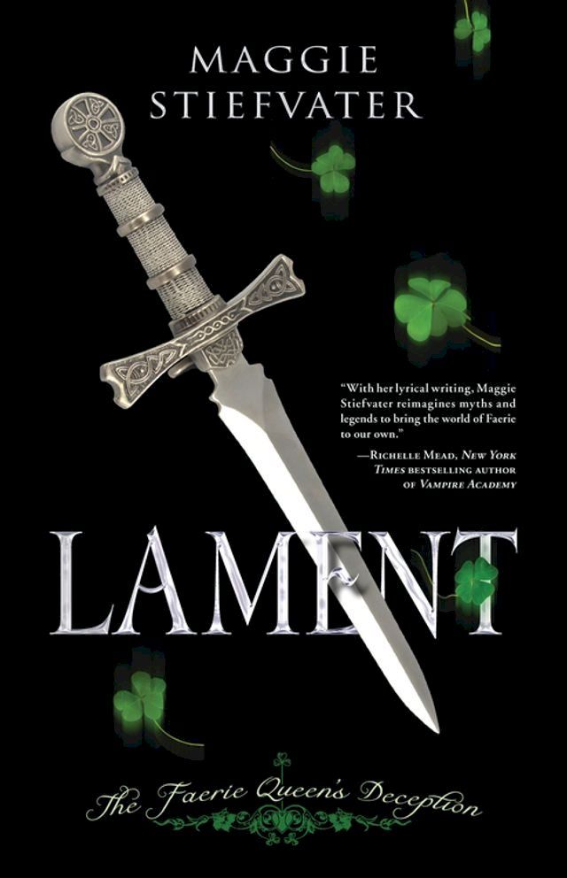  Lament(Kobo/電子書)