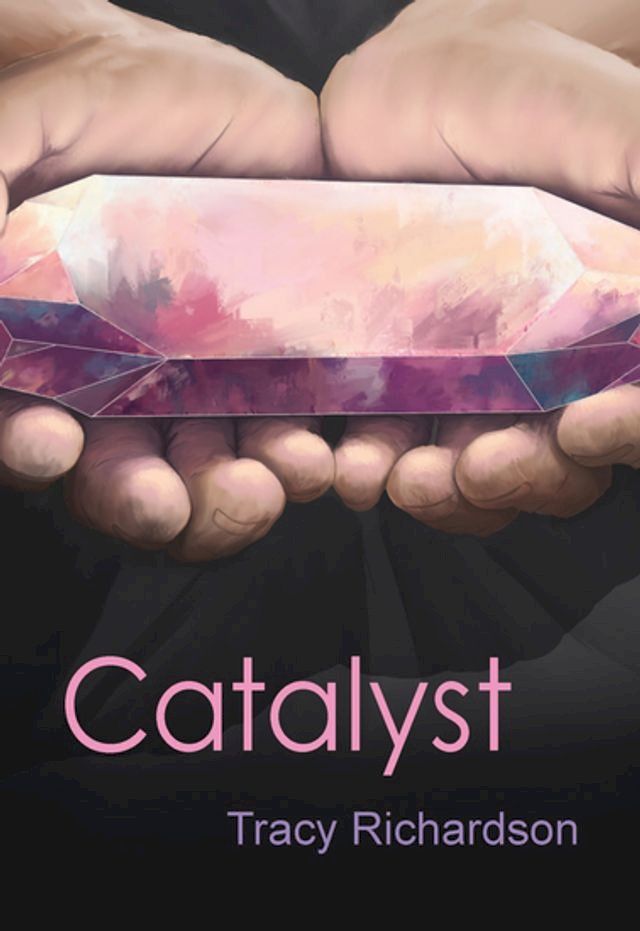  Catalyst(Kobo/電子書)