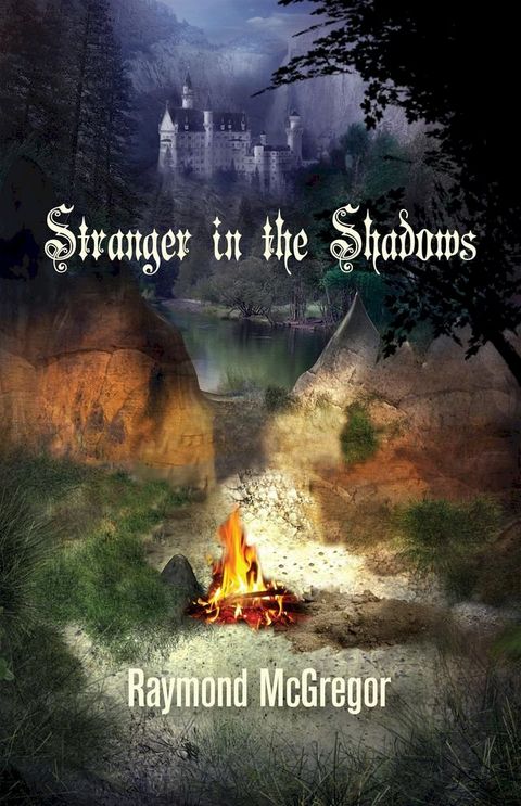 Stranger in the Shadows(Kobo/電子書)