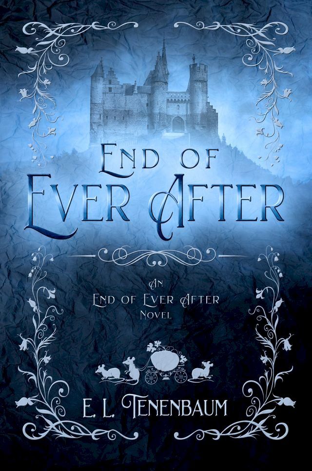  End of Ever After(Kobo/電子書)