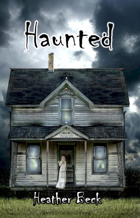 Haunted(Kobo/電子書)