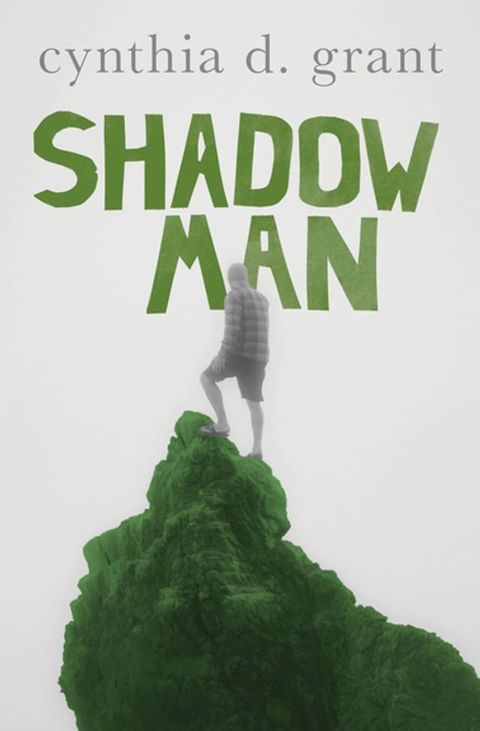 Shadow Man(Kobo/電子書)