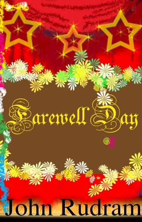 Farewell Day(Kobo/電子書)