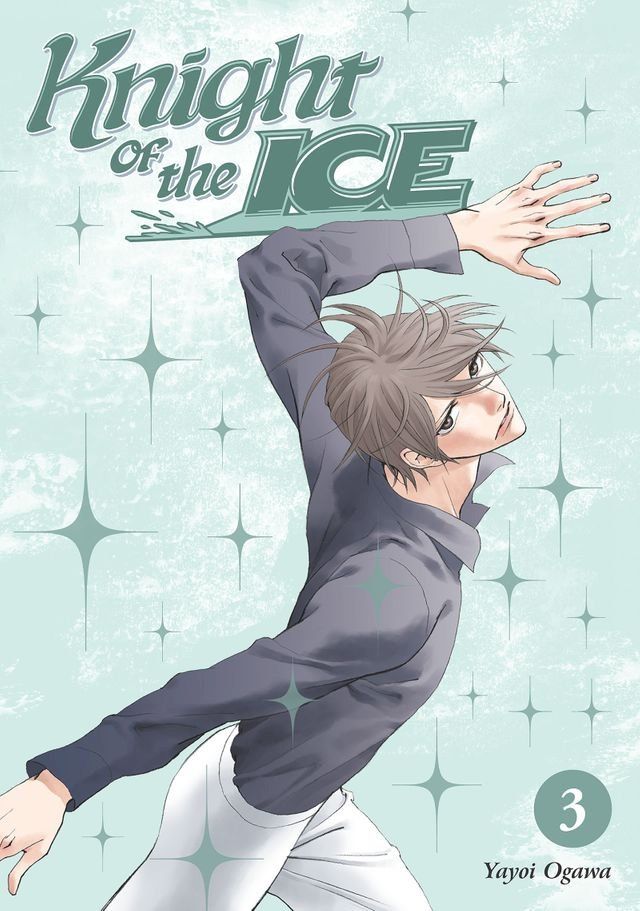  Knight of the Ice 3(Kobo/電子書)