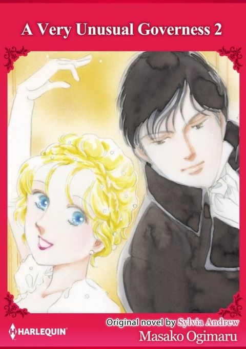 A VERY UNUSUAL GOVERNESS 2(Kobo/電子書)