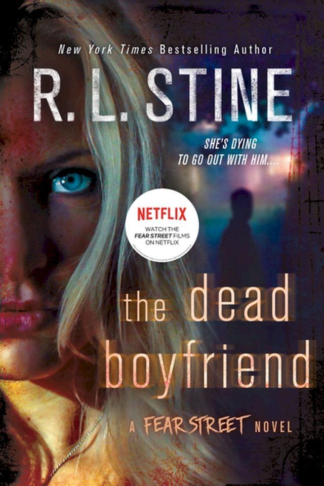  The Dead Boyfriend(Kobo/電子書)