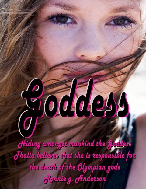 Goddess(Kobo/電子書)