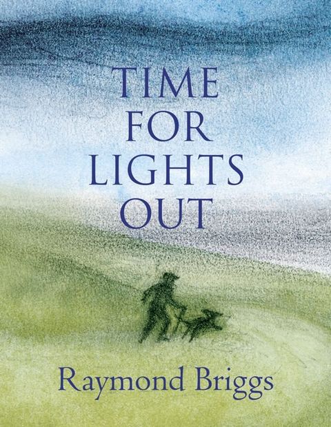 Time For Lights Out(Kobo/電子書)