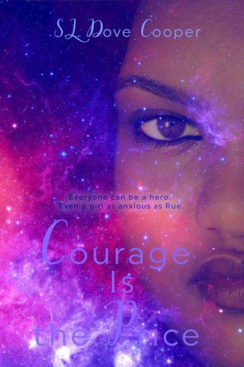 Courage Is the Price(Kobo/電子書)