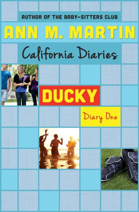 Ducky: Diary One(Kobo/電子書)