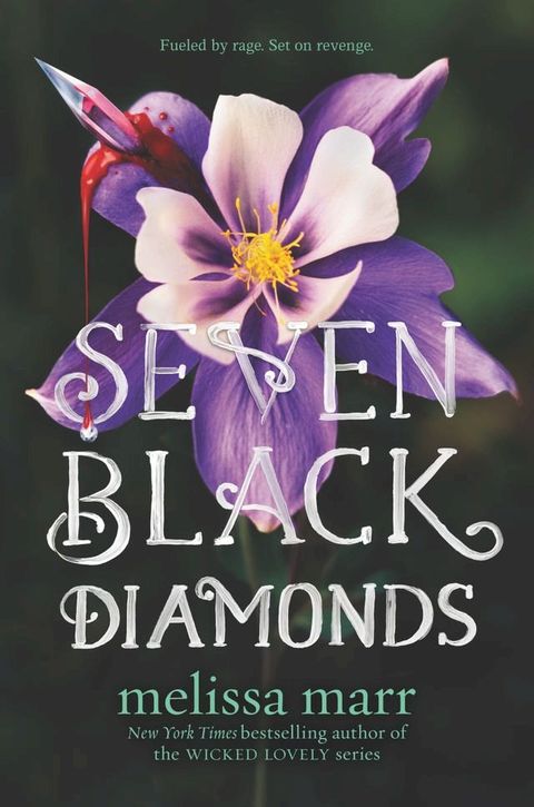 Seven Black Diamonds(Kobo/電子書)