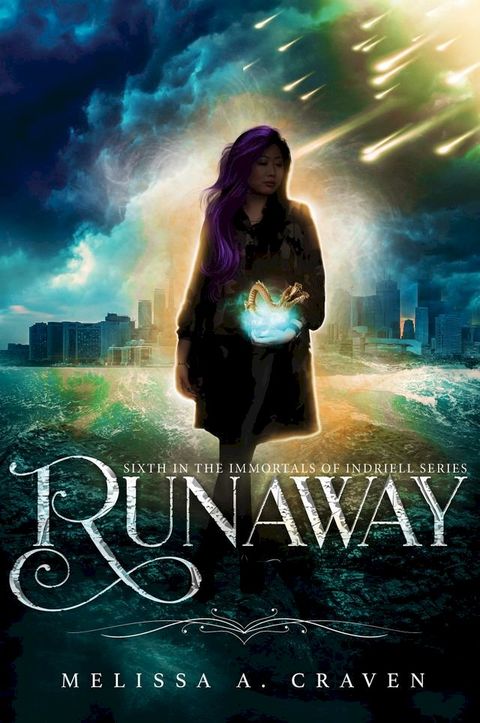 Runaway(Kobo/電子書)