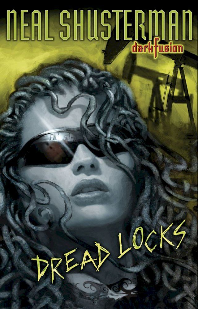  Dread Locks #1(Kobo/電子書)