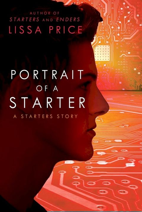 Portrait of a Starter: A Starters Story(Kobo/電子書)