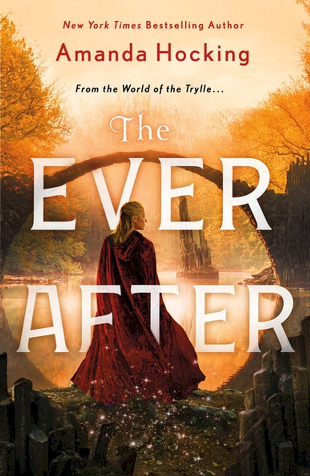  The Ever After(Kobo/電子書)