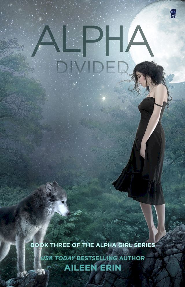  Alpha Divided(Kobo/電子書)