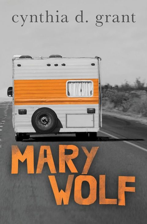 Mary Wolf(Kobo/電子書)