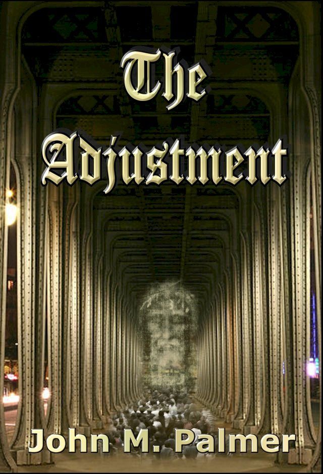  The Adjustment(Kobo/電子書)