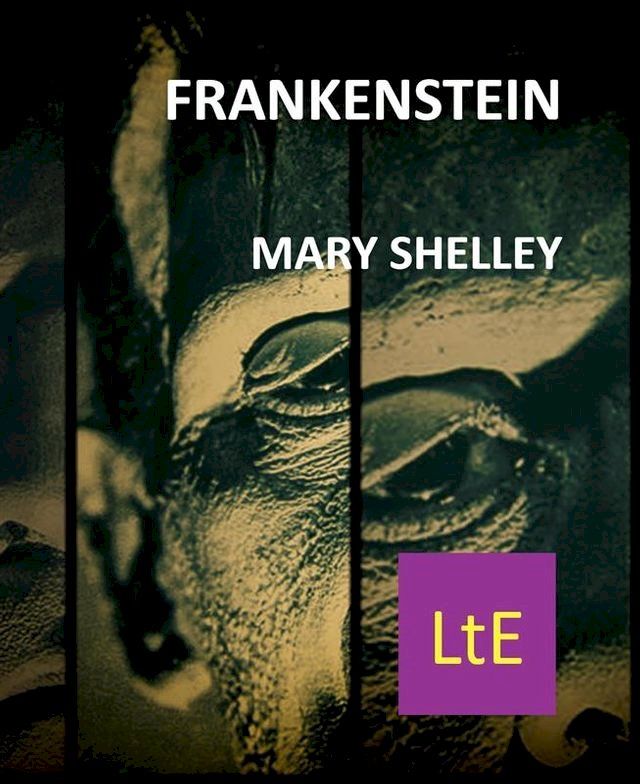  Frankenstein(Kobo/電子書)