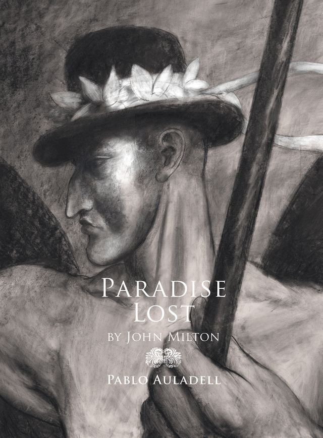  Paradise Lost(Kobo/電子書)