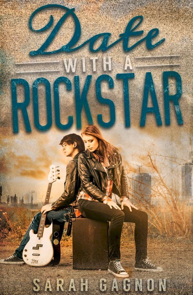  Date With A Rockstar(Kobo/電子書)