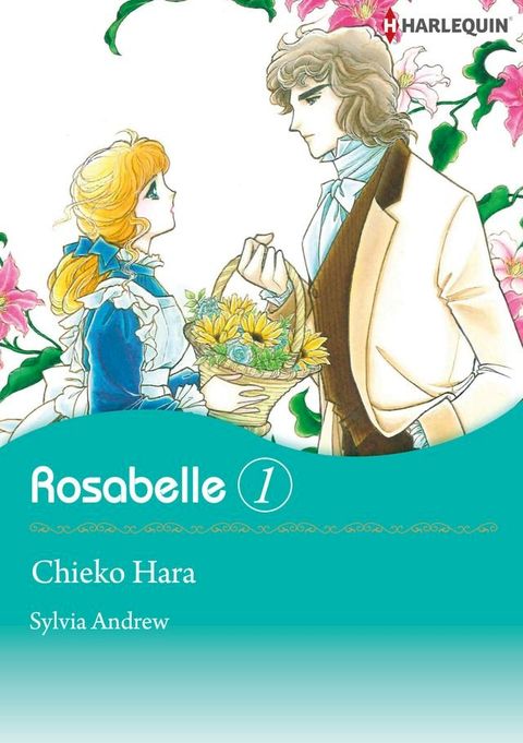 [Bundle] Rosabelle(Kobo/電子書)