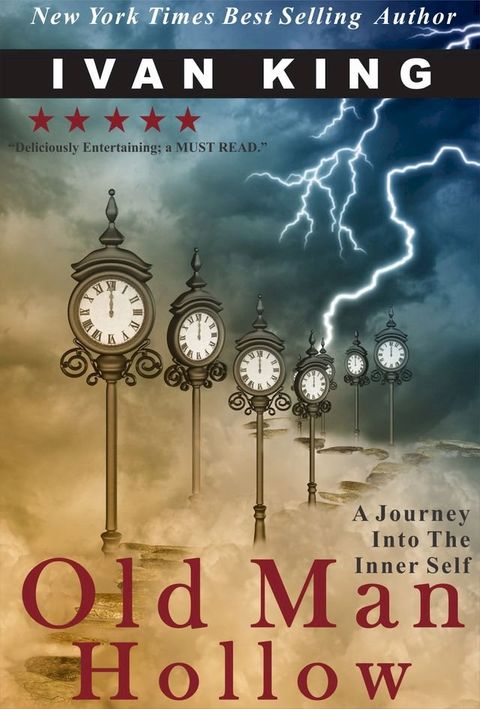 Old Man Hollow(Kobo/電子書)