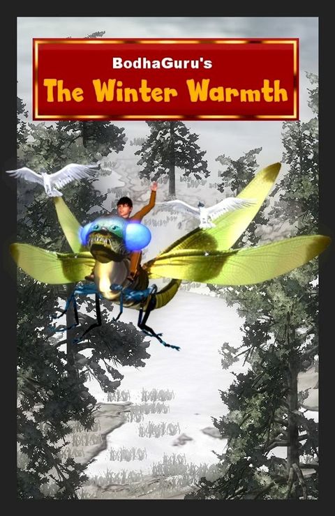 The Winter Warmth(Kobo/電子書)