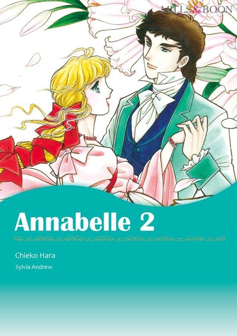 Annabelle 2 (Mills & Boon Comics)(Kobo/電子書)