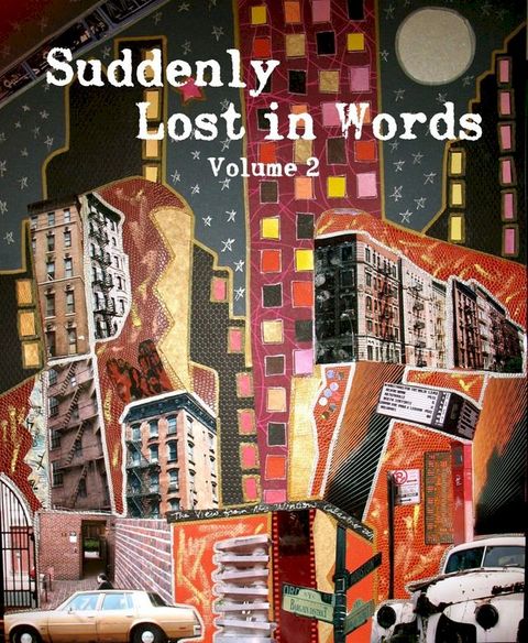 Suddenly Lost In Words, Volume 2(Kobo/電子書)