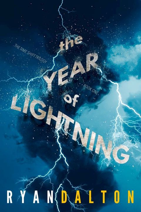 Year of Lightning(Kobo/電子書)