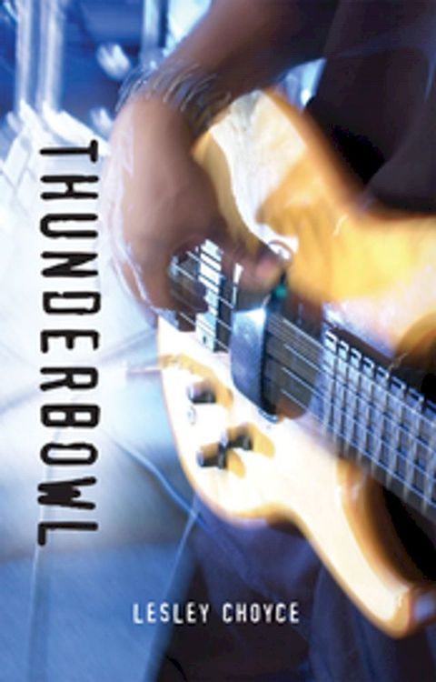 Thunderbowl(Kobo/電子書)