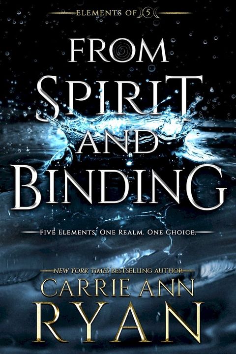 From Spirit and Binding(Kobo/電子書)