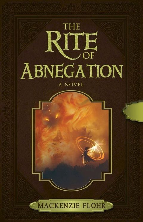 The Rite of Abnegation(Kobo/電子書)