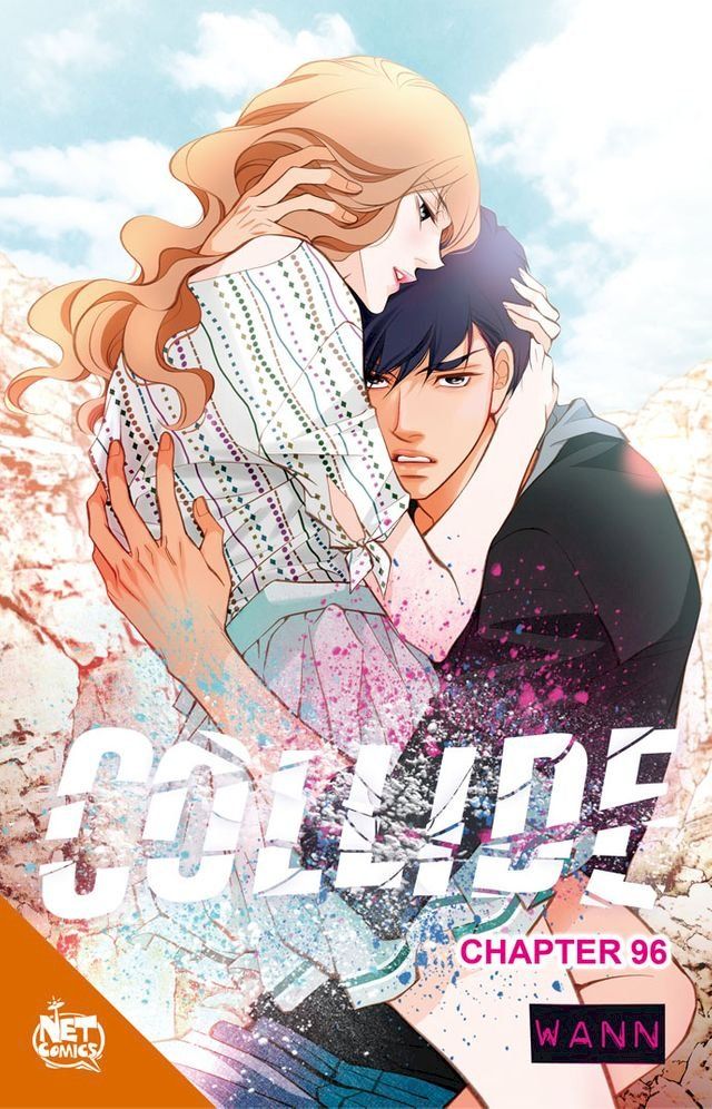  Collide Chapter 96(Kobo/電子書)