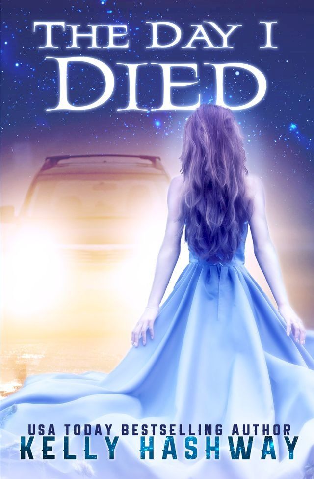  The Day I Died(Kobo/電子書)