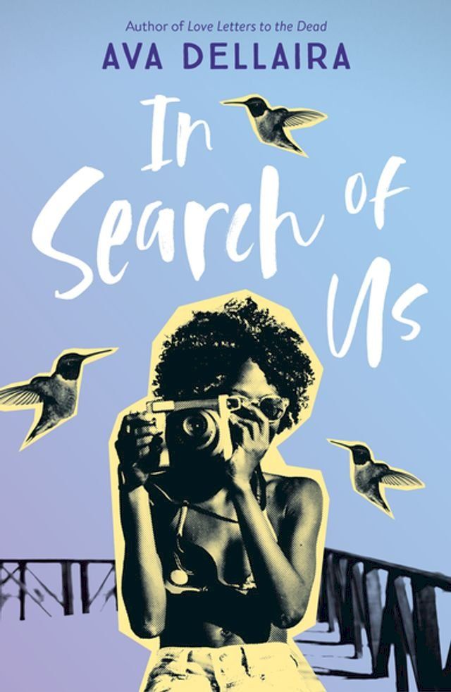  In Search of Us(Kobo/電子書)