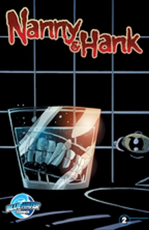 Nanny & Hank #2(Kobo/電子書)