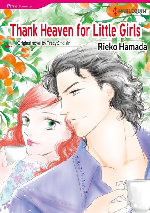 THANK HEAVEN FOR LITTLE GIRLS(Kobo/電子書)